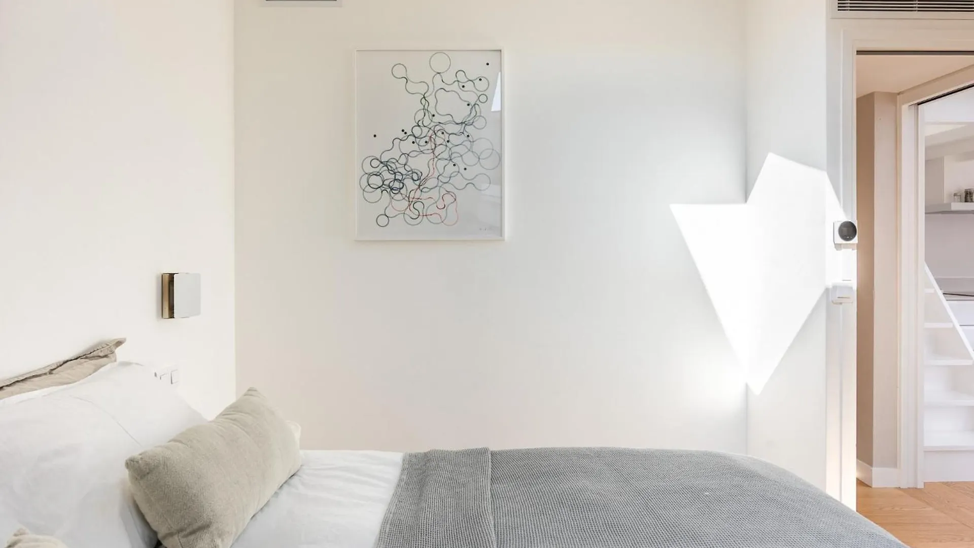 Penthouse Loft - 4 Guests - In Heart Of Paris Apartment