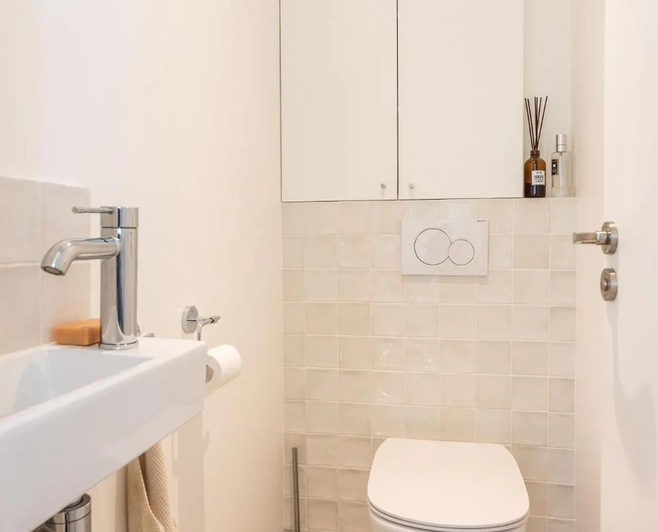 Penthouse Loft - 4 Guests - In Heart Of Paris Apartment